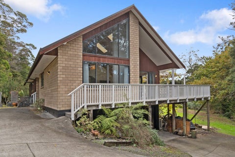 140 Shaw Road, Oratia, Auckland