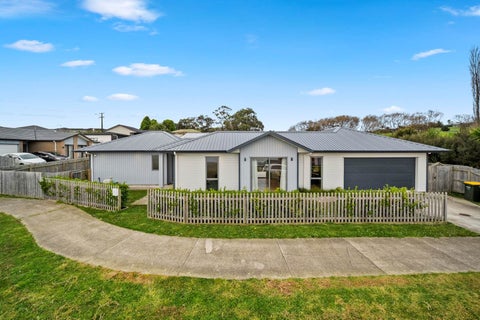 1 Creswell Lane, Papakura, Papakura
