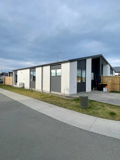 22 Greengrass Crescent, Kaiapoi, Kaiapoi
