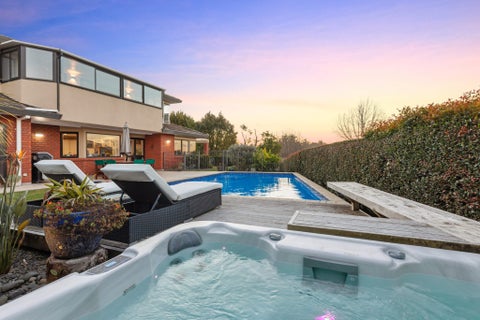20 Richmond Heights, Bethlehem, Tauranga