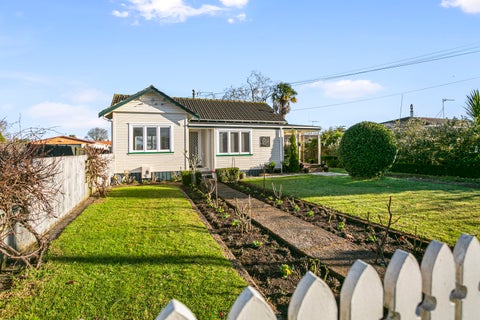 47 Tennyson Street, Leamington, Cambridge