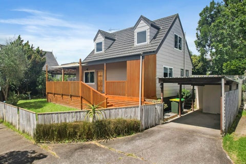 1/59 Hale Crescent, Bayview, Auckland