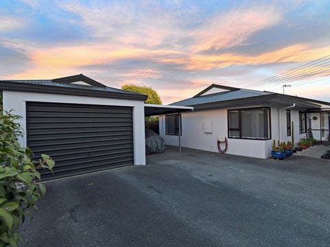 2/20 BLEDISLOE AVE, Stoke, NELSON