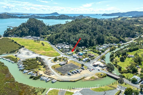 348 Wharf Road, Coromandel, Coromandel