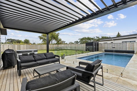 35 Marine Corps Drive, Solway, Masterton