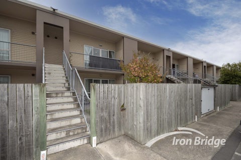4/31 Bordesley Street, Phillipstown, Christchurch