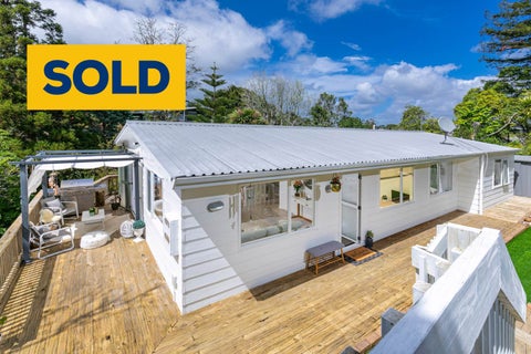 23A Cedar Heights Avenue, Massey, Auckland
