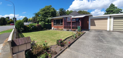 380 Oxford Street, Levin, Levin