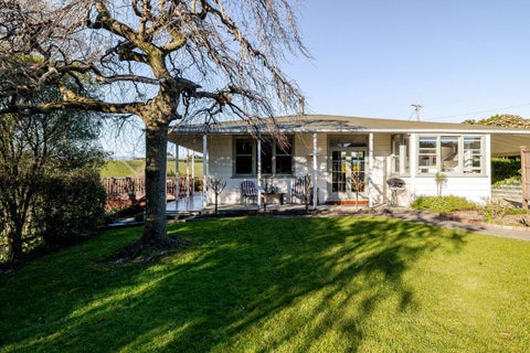 502 Stoney Creek Road, Kelvin Grove, Palmerston North