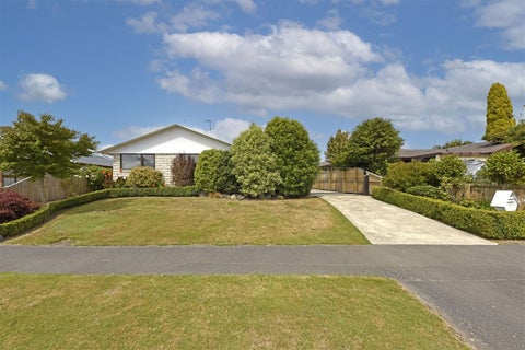 11 Dalrye Place, Ilam, Christchurch