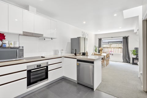 3/36 Blackburn Street, Frankton, Hamilton