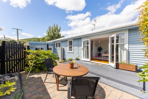 27 Aorangi Road, Paraparaumu