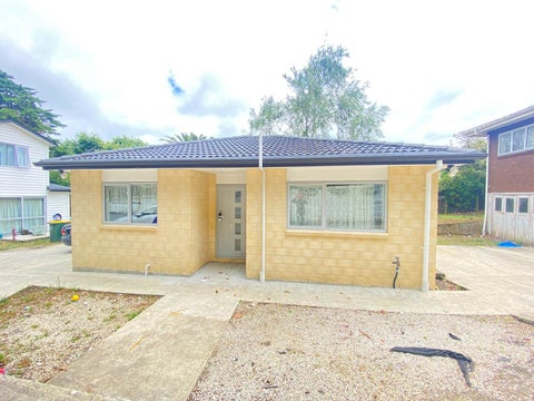 76 Walmsley Road, Favona, Auckland
