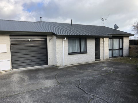 8B Marama Crescent, Palmerston North, Palmerston North