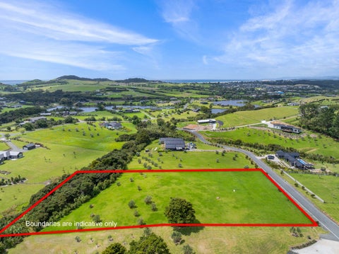 18 Olea Lane, Mangawhai, Mangawhai