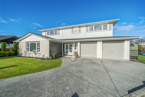 17 De Menech Grove, Avalon, Lower Hutt