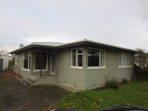 68 Argyle Avenue, Takaro, Palmerston North