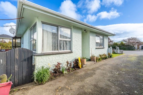 32 York Street, Strathern, Invercargill