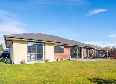 257 Talbot Street, Geraldine