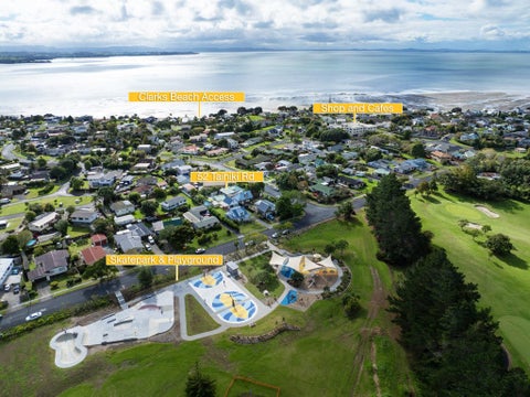 52 Taihiki Road, Clarks Beach, Clarks Beach