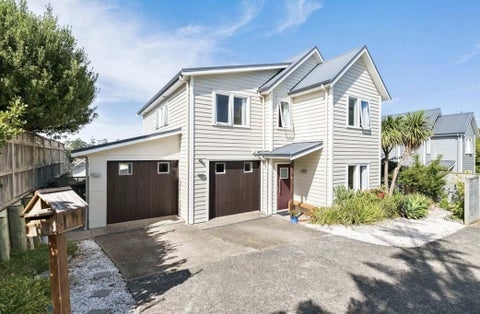 11 Harwich Court, Gulf Harbour, Whangaparaoa