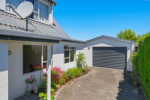 89 Parker Street, Springlands, Blenheim