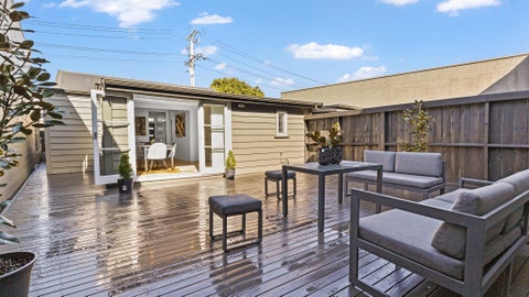 4 George Terrace, Onehunga, Auckland