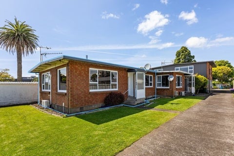 1/378 Devon Street East, Strandon, New Plymouth