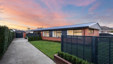 30 Palmside Street, Somerfield, Christchurch