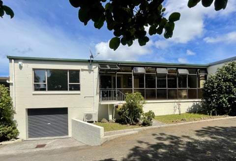 4/2 Risk Road, Remuera, Auckland