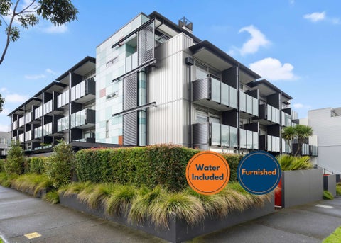 3U/80 Richmond Road, Ponsonby, Auckland