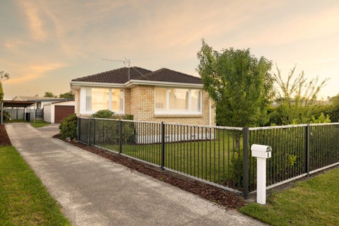8 Ryan Avenue, Chartwell, Hamilton