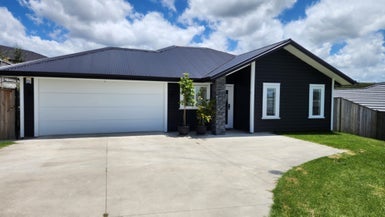 8 Bathgate Court, Pokeno