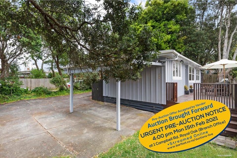 159 Portage Road, New Lynn, Auckland