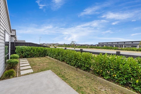 33 Kate Sheppard Drive, ROLLESTON, ROLLESTON