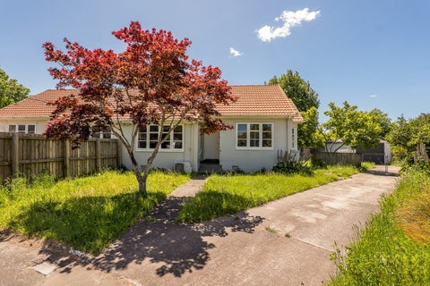 11 Bard Street, Somerfield, Christchurch