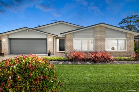 15 Prospect Terrace, Silverdale, Silverdale