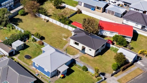 64 Egmont Street, Hawera