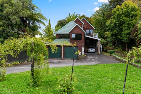 407 Old Taupo Road, Springfield, Rotorua