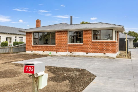 109 Creek Road, Allenton, Ashburton