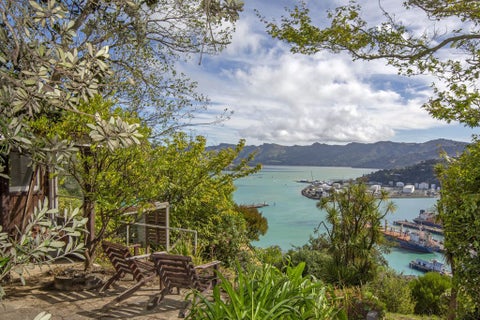 10 Gilmour Terrace, Lyttelton, Lyttelton