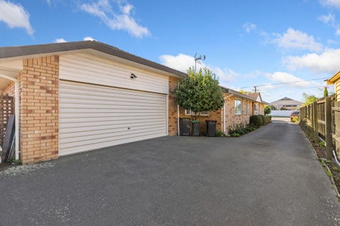 1/145 Simeon Street, Spreydon, Christchurch