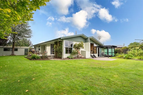 74A Cox Street, Geraldine