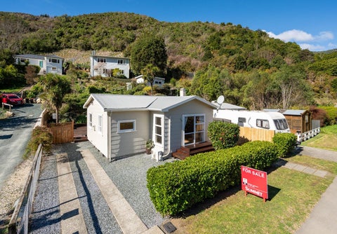 135 Brook Street, The Brook, Nelson