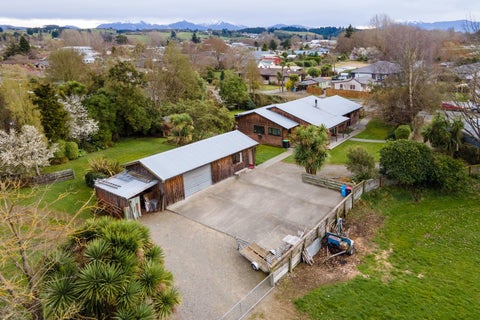 12 Coles Street, Geraldine, Geraldine