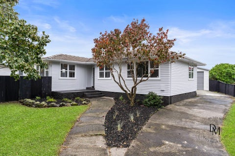 41 Hywell Place, Manurewa, Auckland