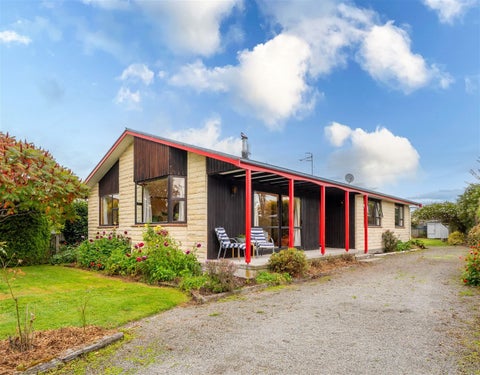 10 NORTH TCE, geraldine, Geraldine