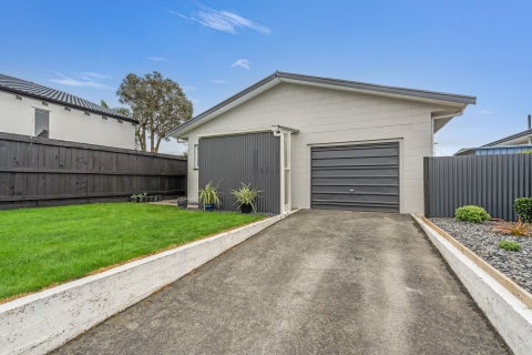 41 Sealy Street, Ashburton, Ashburton