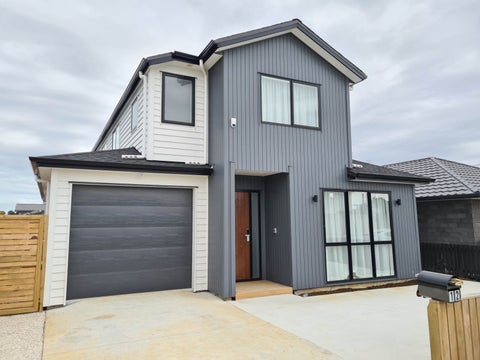 12 Piripono Crescent, Pukekohe, Pukekohe