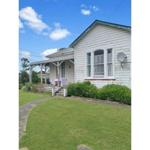 24 Avenue Road, Foxton, Foxton